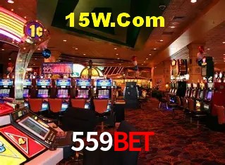 Estatísticas 559bet
