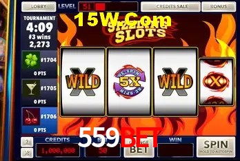 Diretório de Jogos 559bet