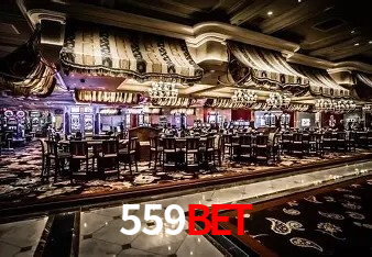 Casino Ao Vivo 559bet