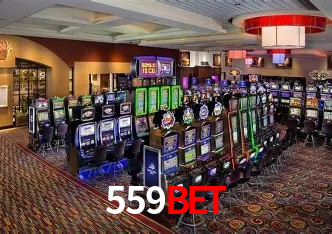 Jogos de Slot 559bet