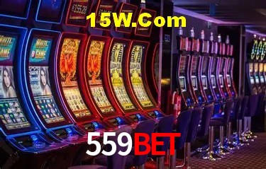 Diretório de Jogos 559bet