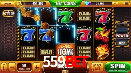 Promoções Sazonais 559bet