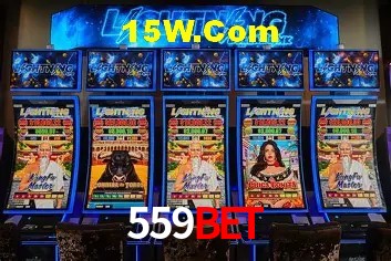 Jogos de Slot 559bet
