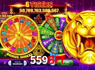 Login Seguro 559bet