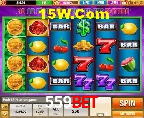Provedores de Jogos 559bet