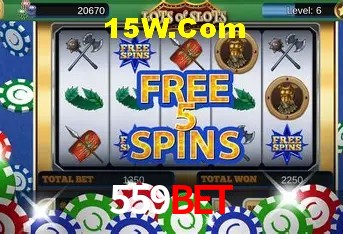 Ofertas Exclusivas 559bet