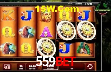Provedores de Jogos 559bet