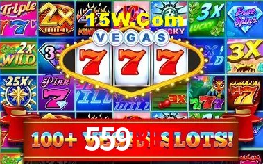 Casino Ao Vivo 559bet