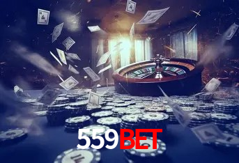 Design Responsivo 559bet