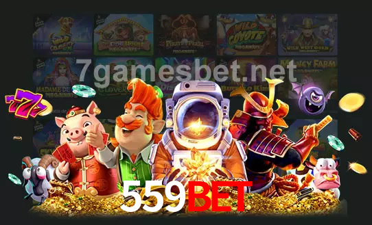 cassino 559bet