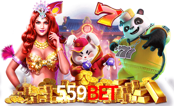 jogue em caça-níqueis ricos na 559bet